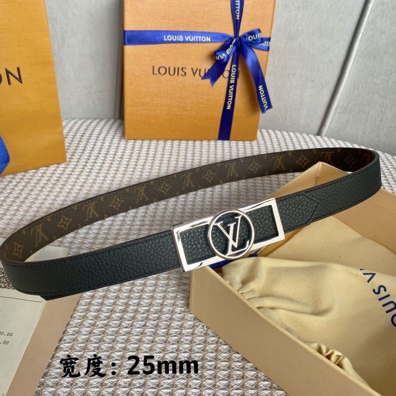 Louis Vuitton Belts